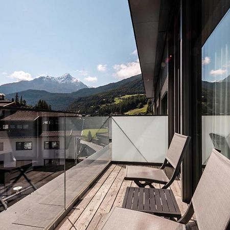 Die Berge Lifestyle-Hotel Solden Bagian luar foto